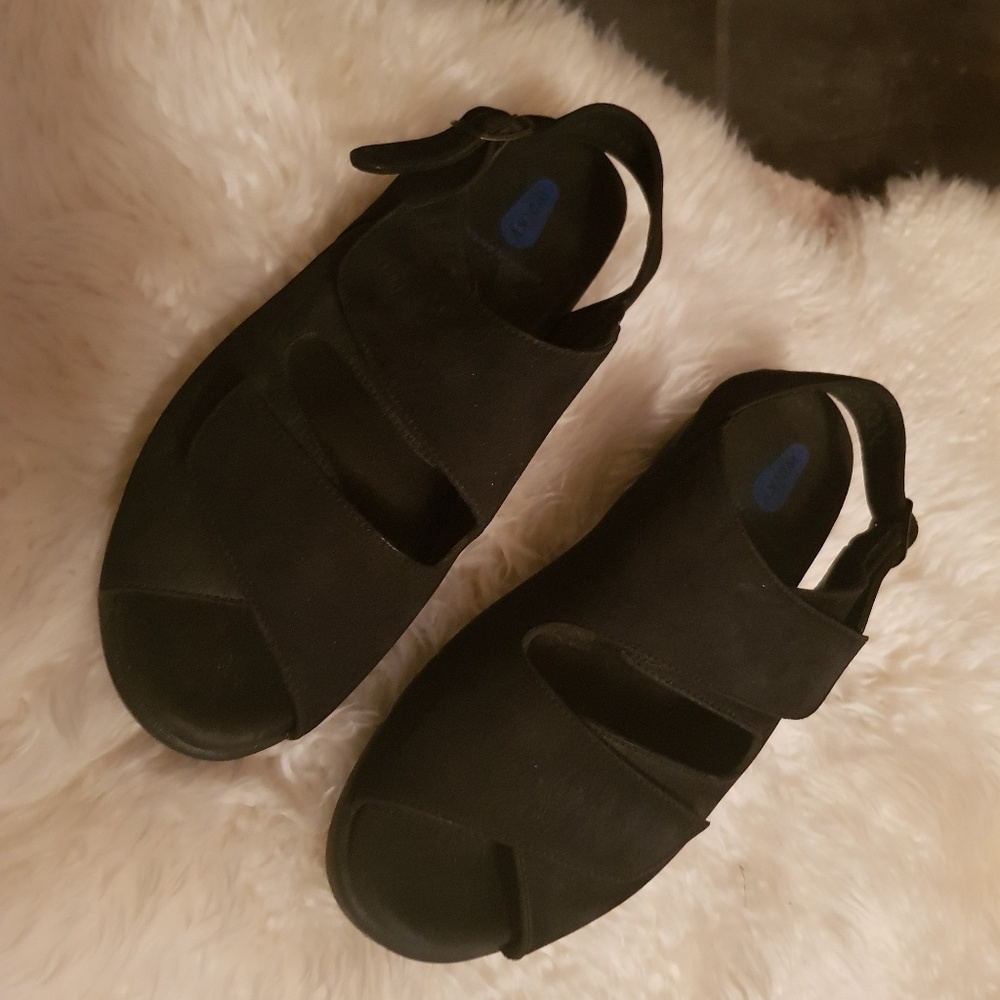 WOLKY - NIMES FLATS SIZE 43 (12)